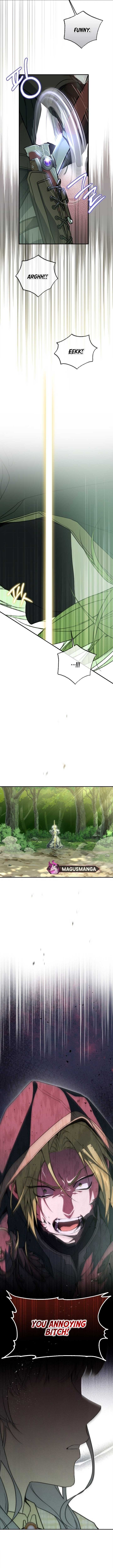 Into the light once again Chapter 91 59 6