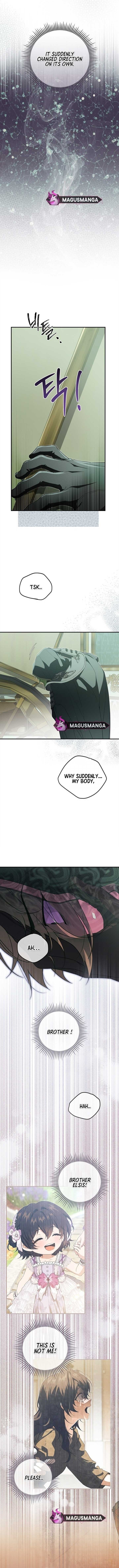 Into the light once again Chapter 91 62 9