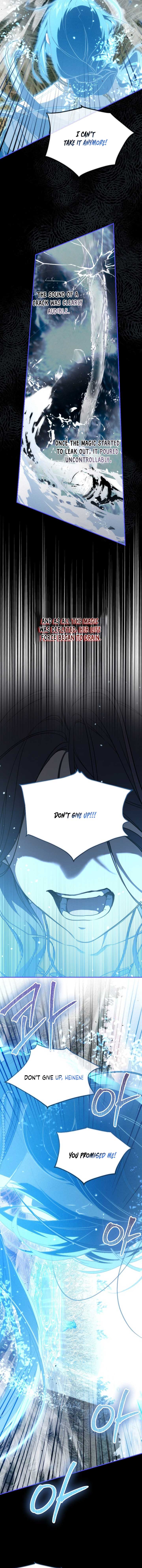 Into the light once again Chapter 93 63 10