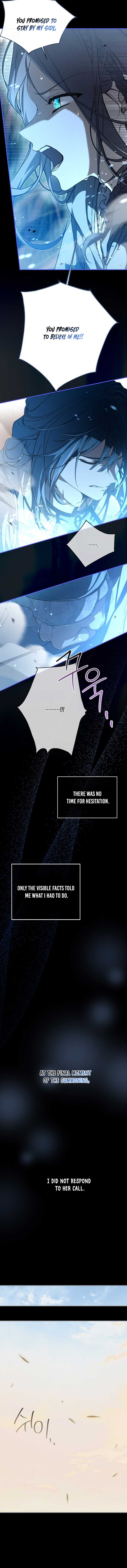 Into the light once again Chapter 93 64 11