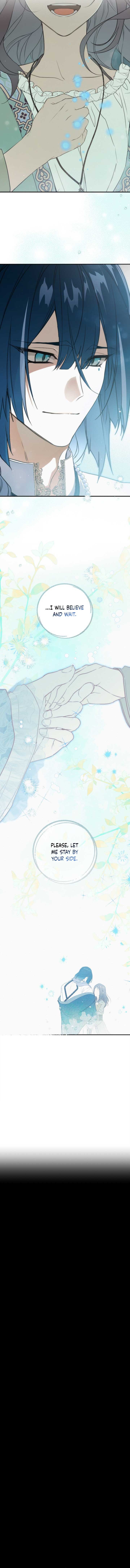 Into the light once again Chapter 93 61 8