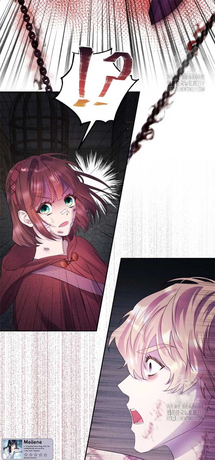 If You Save an Immoral Beast Chapter 10 105 03