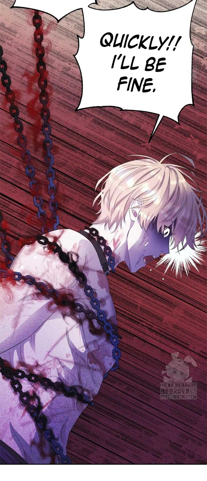 If You Save an Immoral Beast Chapter 10 109 07