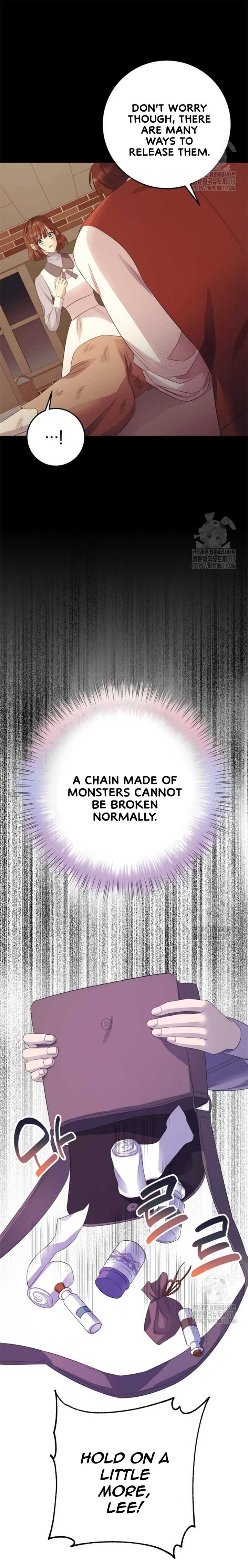 If You Save an Immoral Beast Chapter 10 111 09