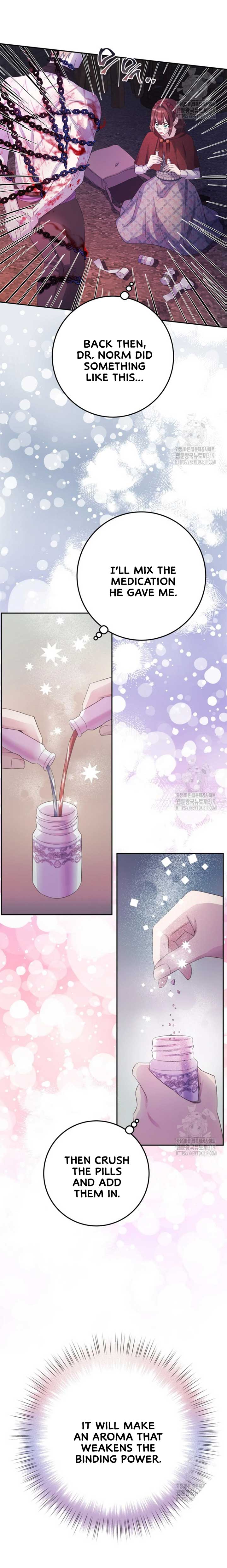 If You Save an Immoral Beast Chapter 10 112 10