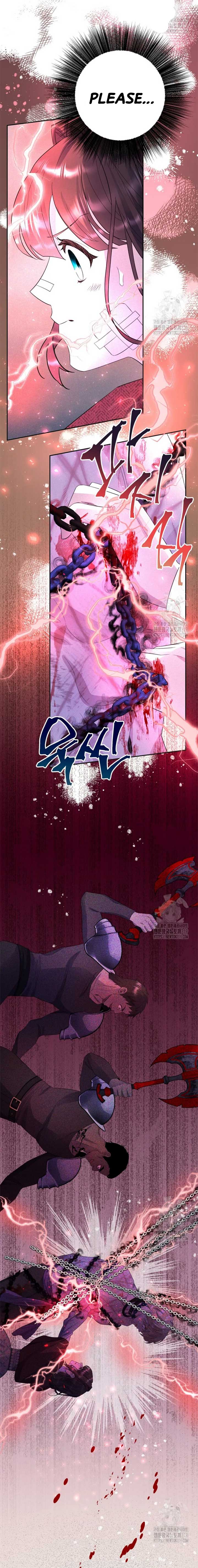 If You Save an Immoral Beast Chapter 10 119 17