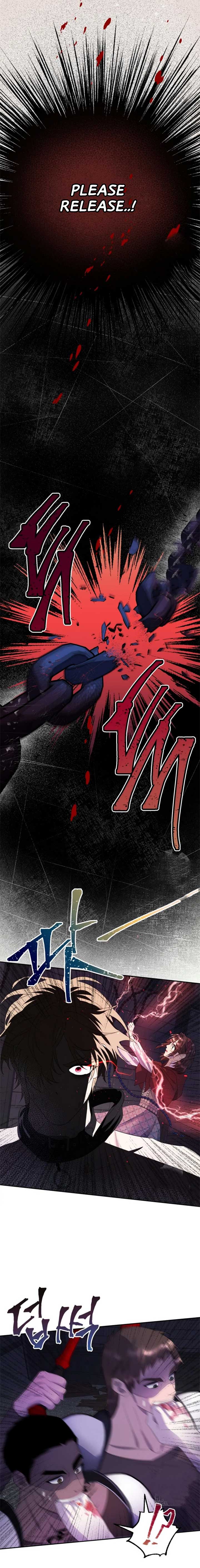 If You Save an Immoral Beast Chapter 10 120 18