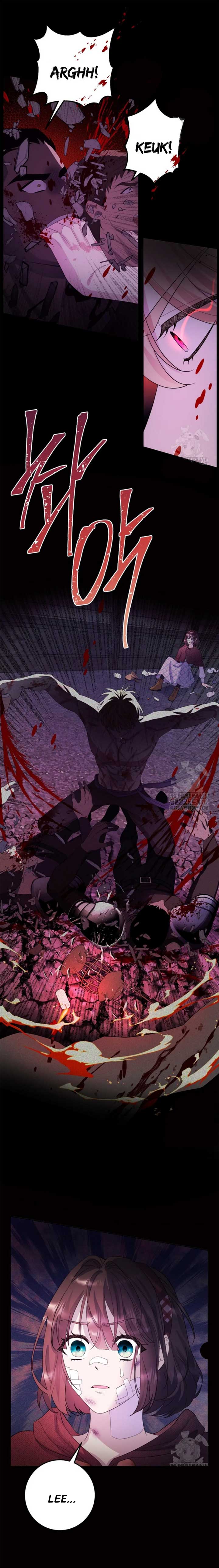 If You Save an Immoral Beast Chapter 10 121 19