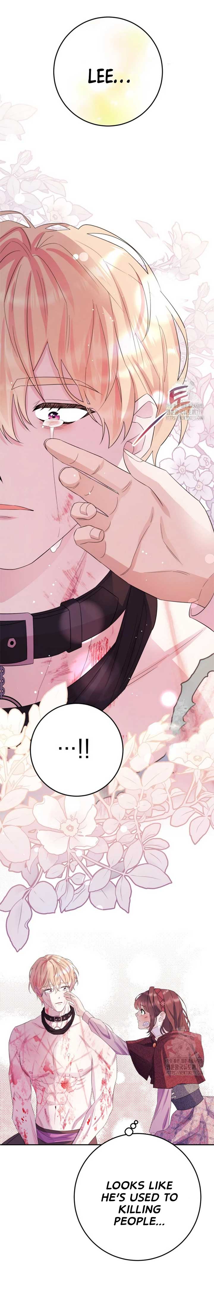 If You Save an Immoral Beast Chapter 10 125 23