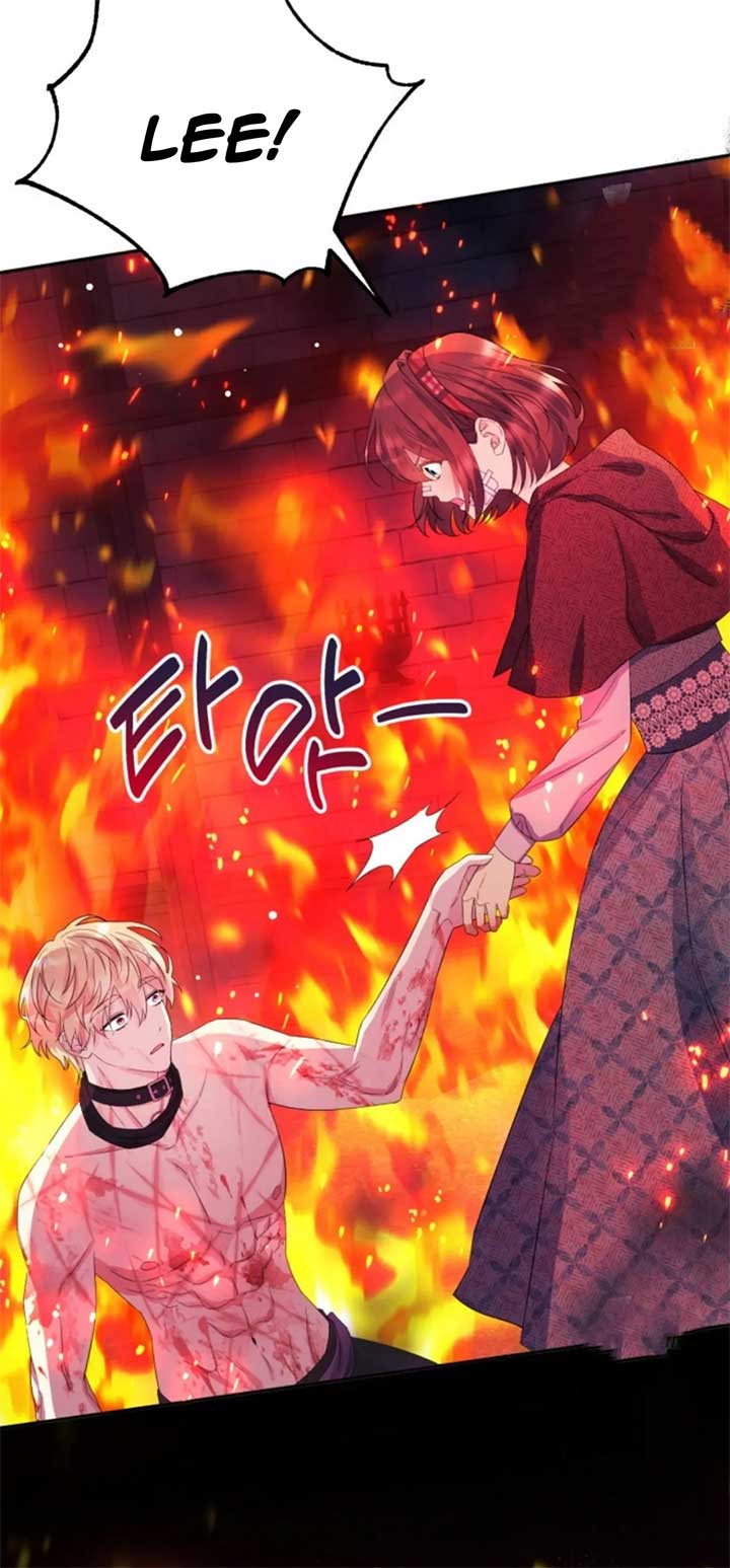 If You Save an Immoral Beast Chapter 10 128 26