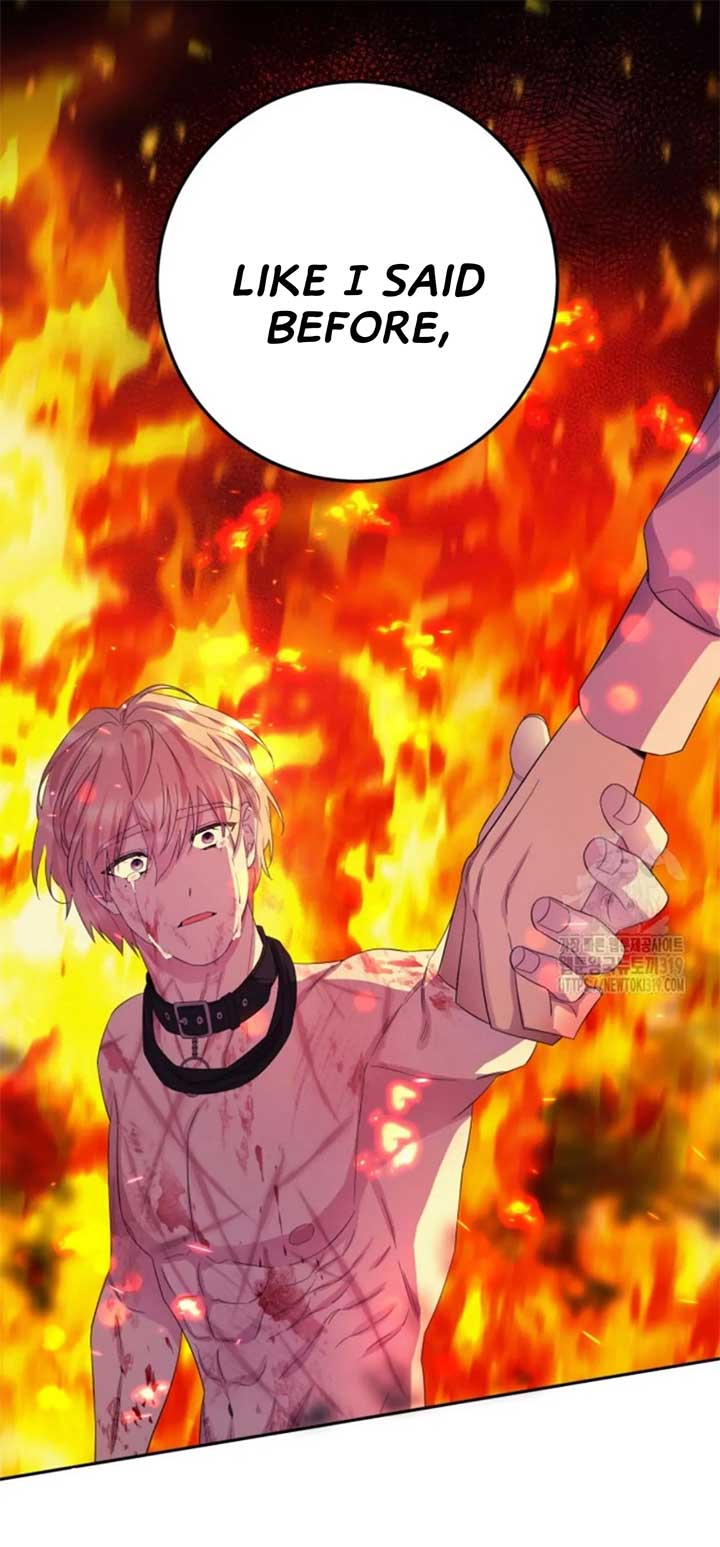 If You Save an Immoral Beast Chapter 10 129 27