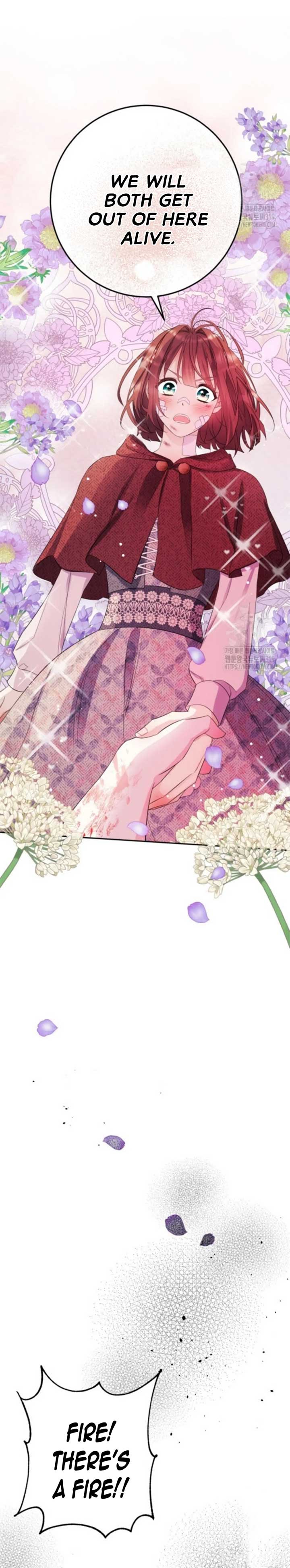 If You Save an Immoral Beast Chapter 10 130 28