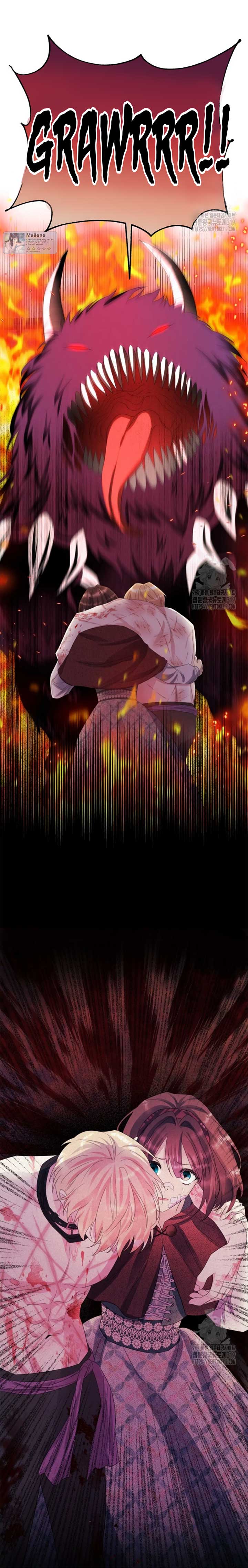 If You Save an Immoral Beast Chapter 10 134 32