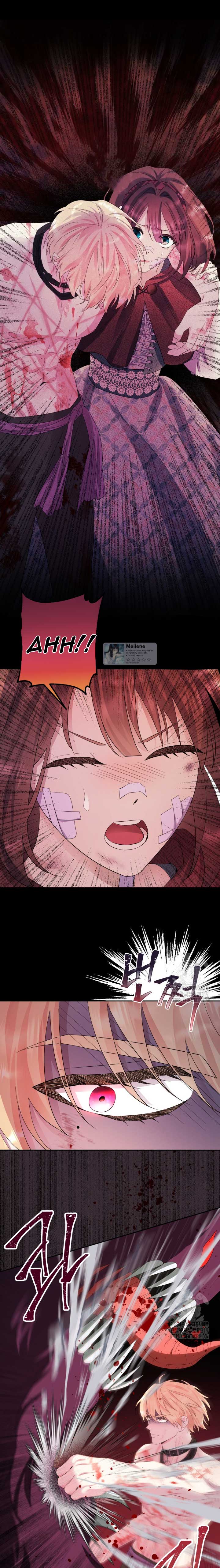 If You Save an Immoral Beast Chapter 11 80 02