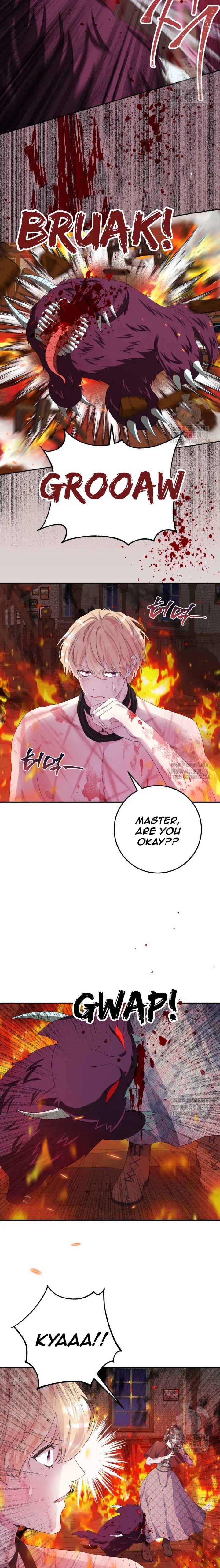 If You Save an Immoral Beast Chapter 11 81 03