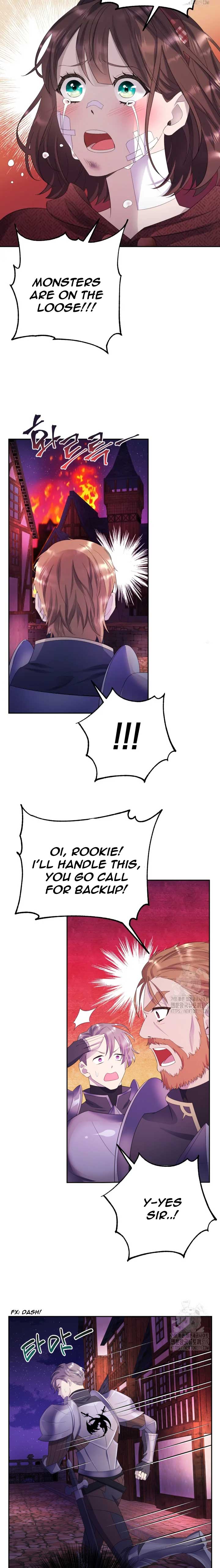 If You Save an Immoral Beast Chapter 11 89 11