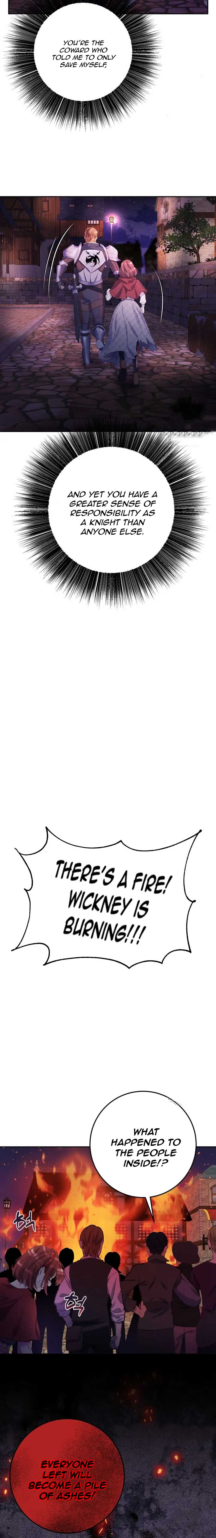 If You Save an Immoral Beast Chapter 11 90 12