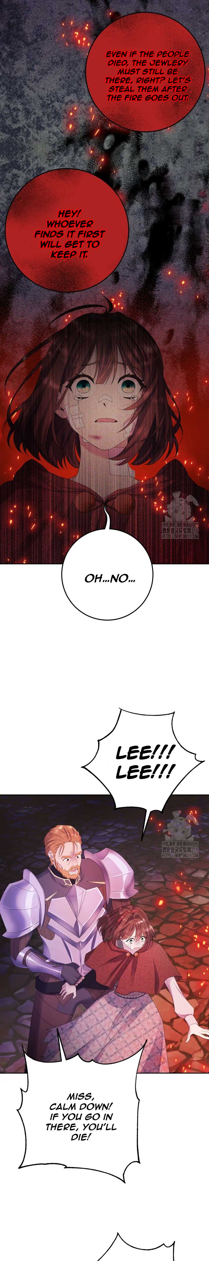 If You Save an Immoral Beast Chapter 11 91 13