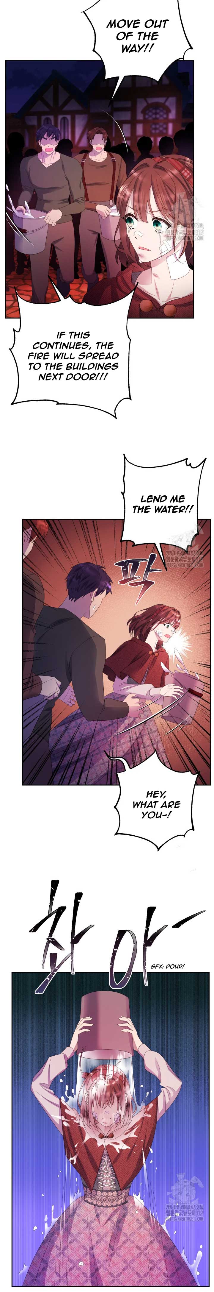 If You Save an Immoral Beast Chapter 11 92 14