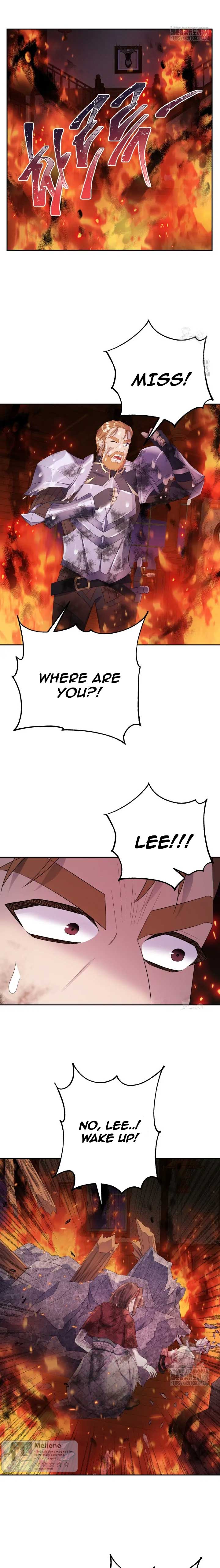 If You Save an Immoral Beast Chapter 11 94 16