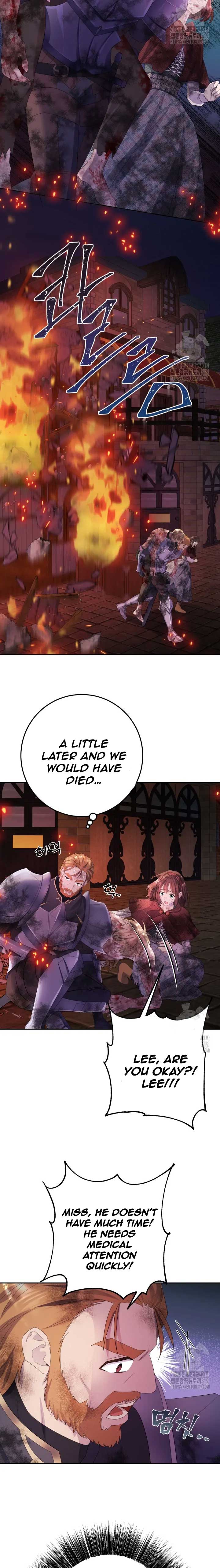 If You Save an Immoral Beast Chapter 11 97 19