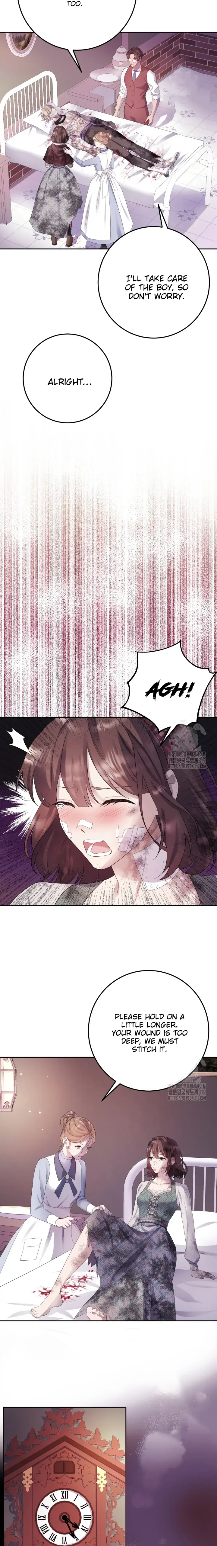 If You Save an Immoral Beast Chapter 12 69 03