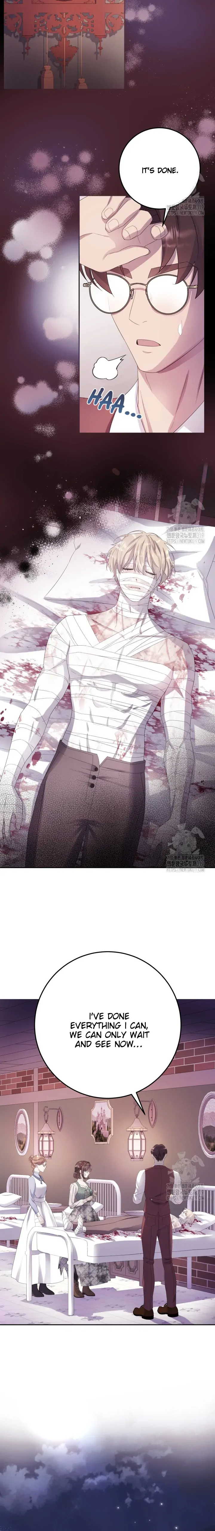 If You Save an Immoral Beast Chapter 12 70 04