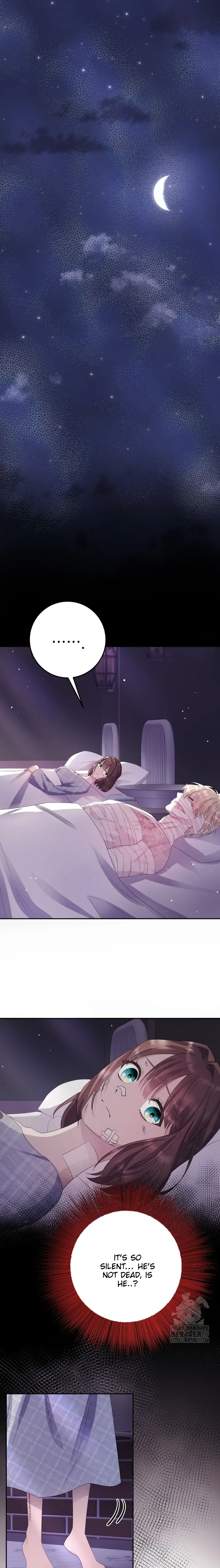 If You Save an Immoral Beast Chapter 12 71 05