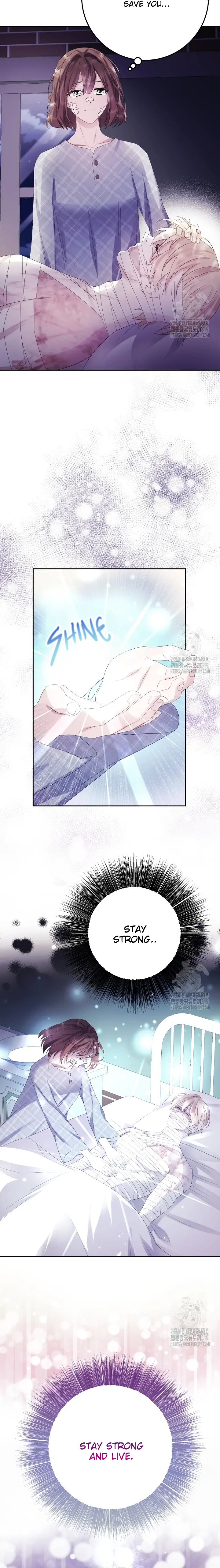 If You Save an Immoral Beast Chapter 12 74 08