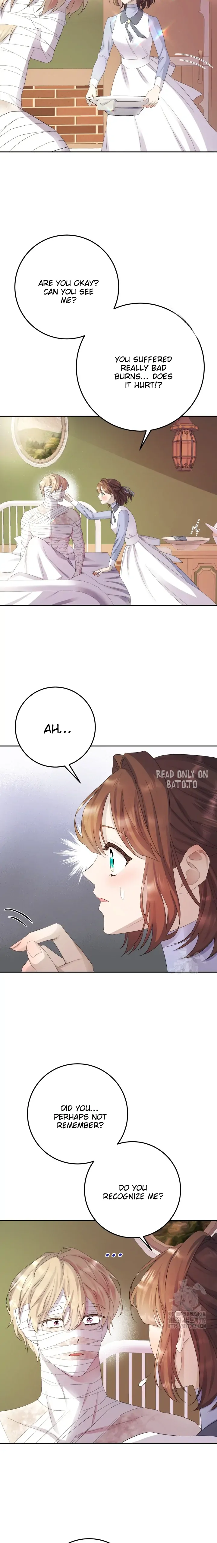 If You Save an Immoral Beast Chapter 12 77 11