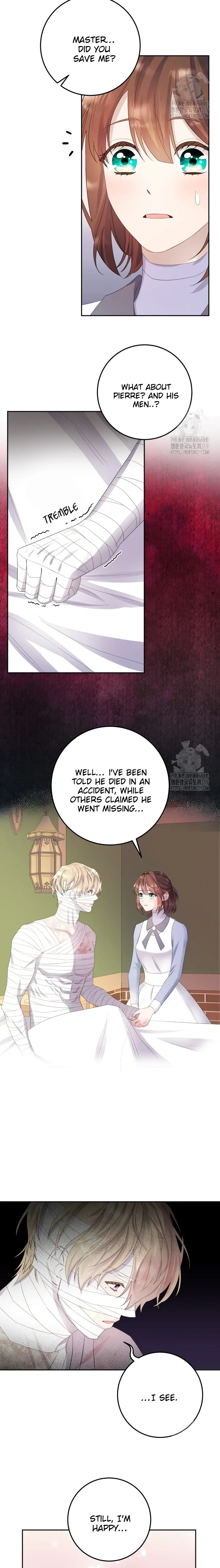 If You Save an Immoral Beast Chapter 12 78 12