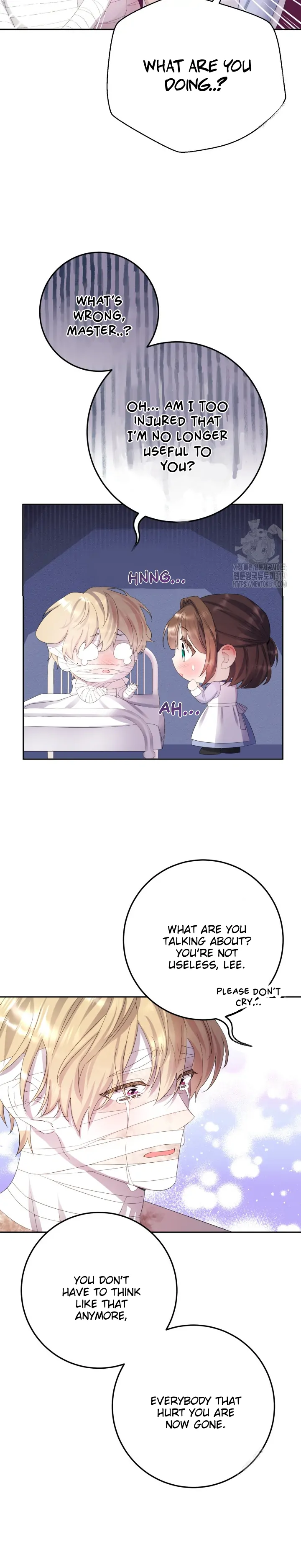 If You Save an Immoral Beast Chapter 12 80 14