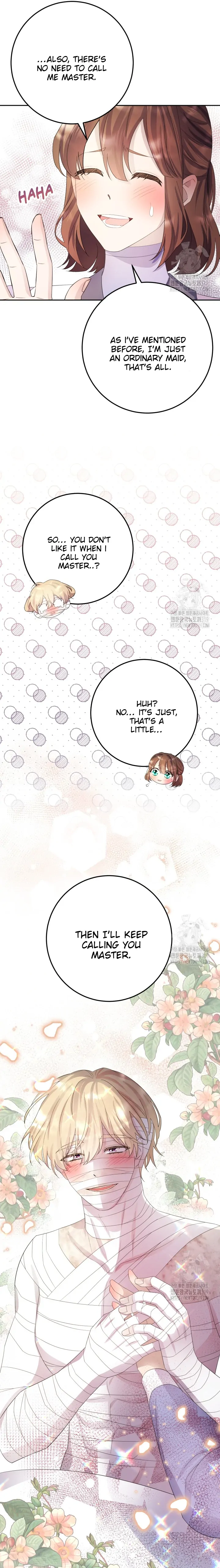 If You Save an Immoral Beast Chapter 12 81 15