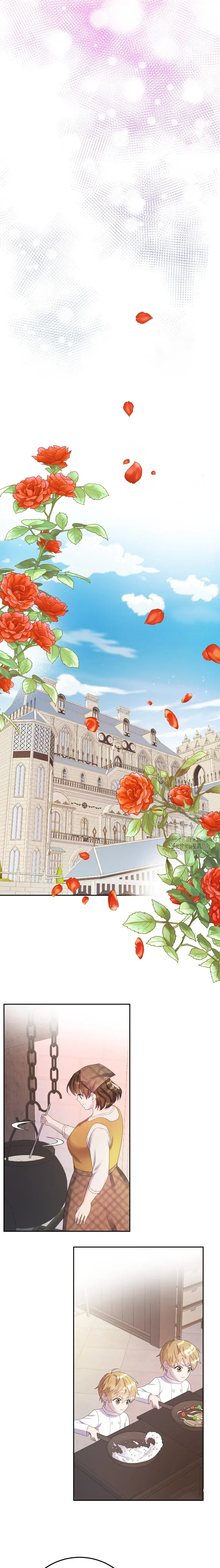 If You Save an Immoral Beast Chapter 12 83 17