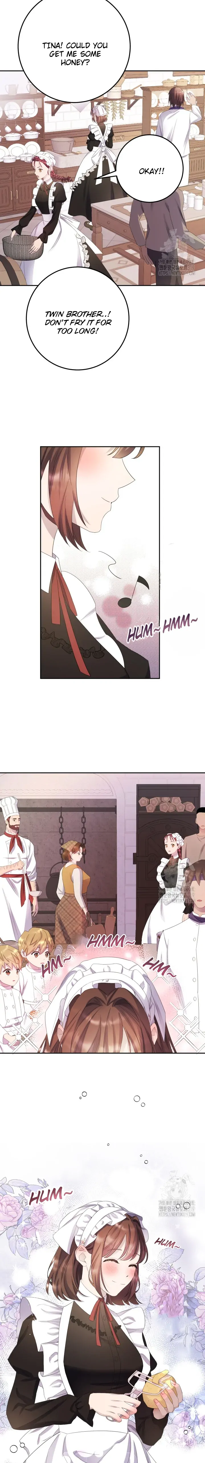 If You Save an Immoral Beast Chapter 12 84 18