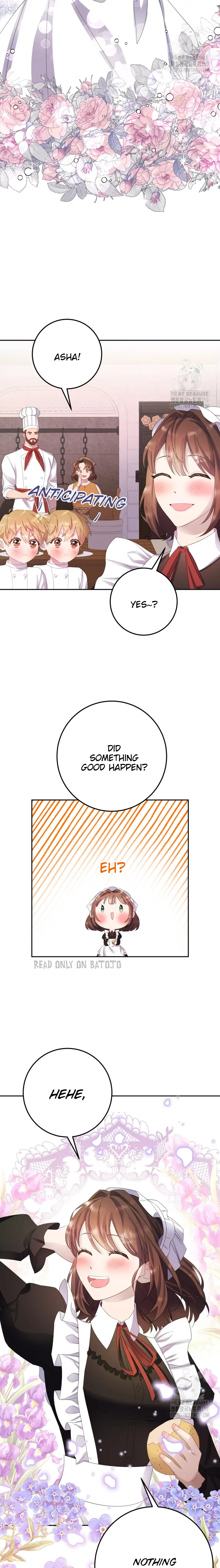 If You Save an Immoral Beast Chapter 12 85 19