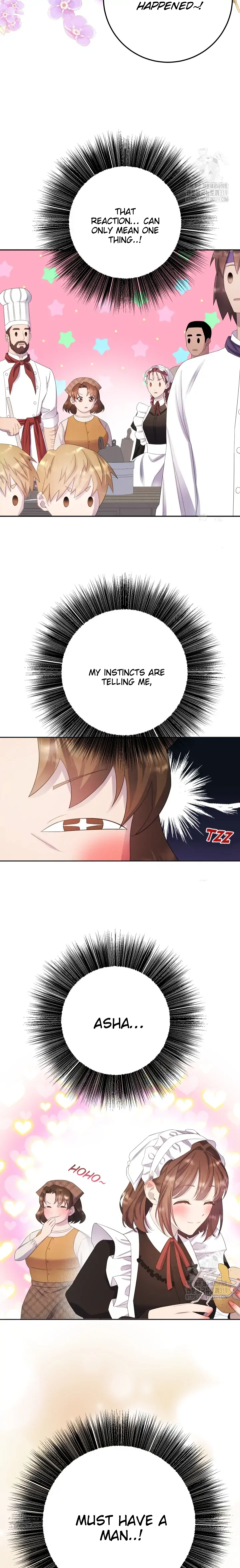 If You Save an Immoral Beast Chapter 12 86 20