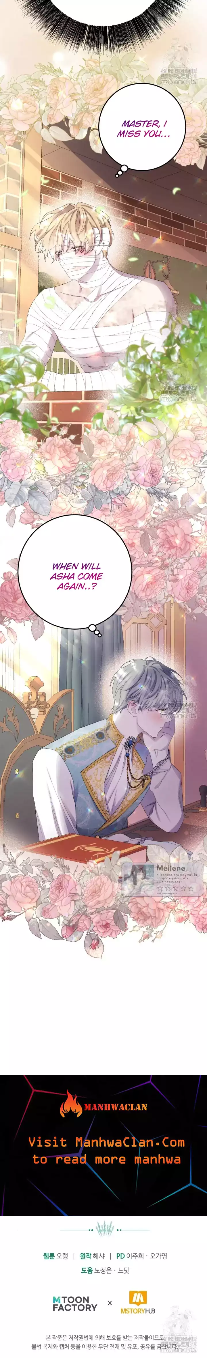 If You Save an Immoral Beast Chapter 12 87 21