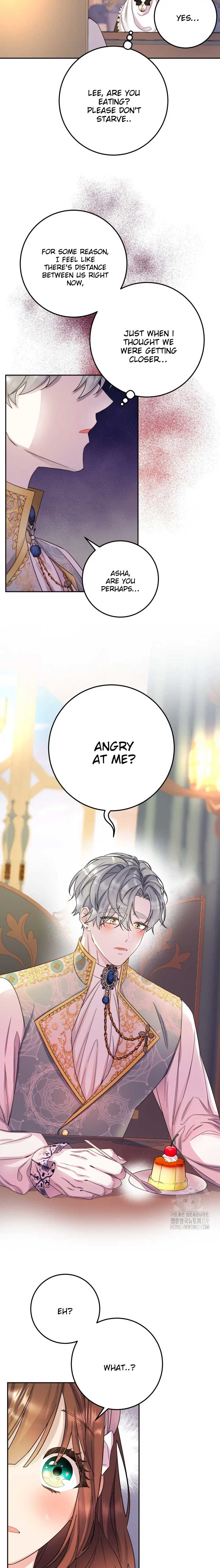 If You Save an Immoral Beast Chapter 13 73 04