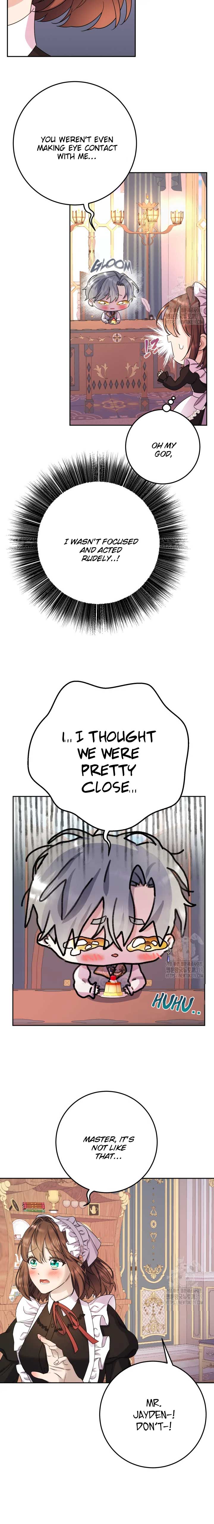 If You Save an Immoral Beast Chapter 13 74 05