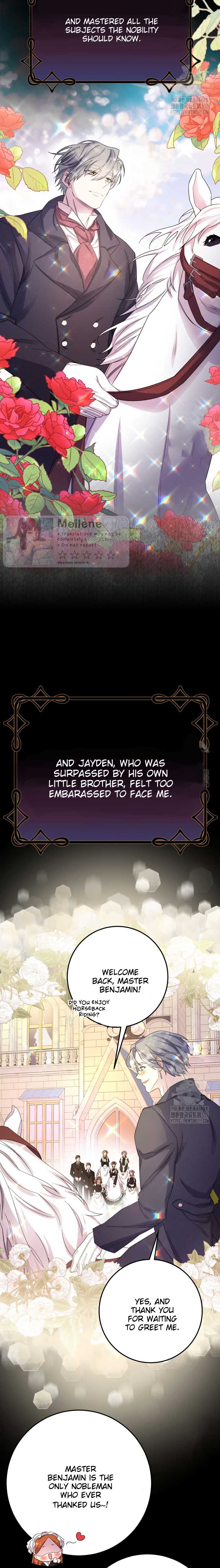 If You Save an Immoral Beast Chapter 13 78 09