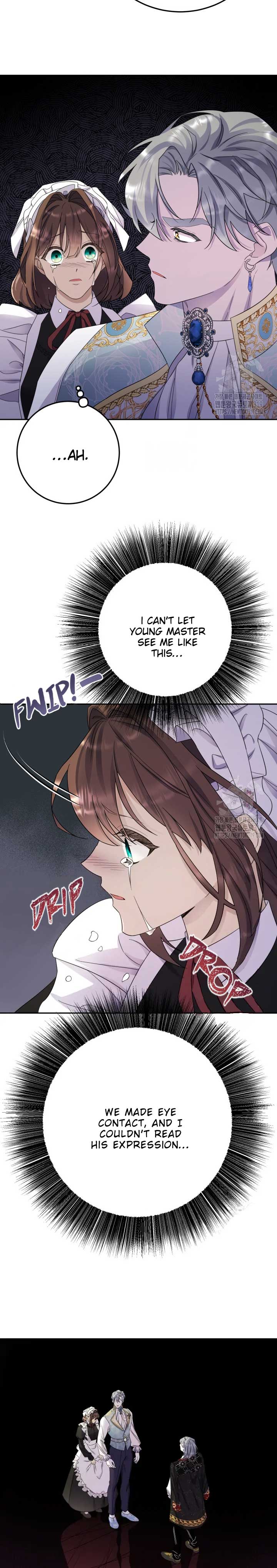 If You Save an Immoral Beast Chapter 13 83 14