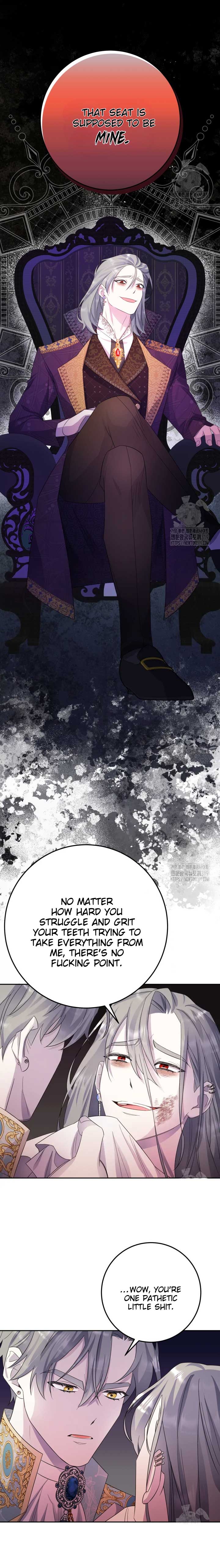 If You Save an Immoral Beast Chapter 13 88 19