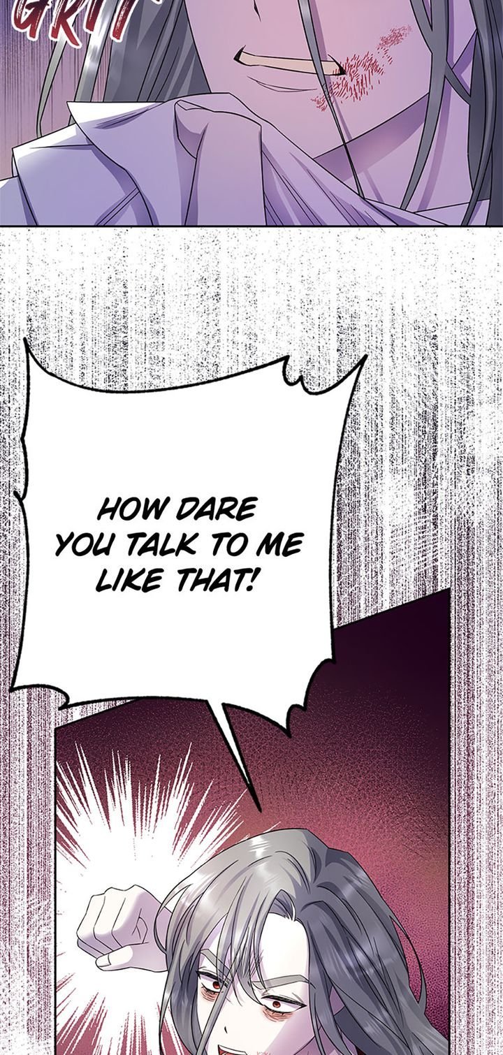 If You Save an Immoral Beast Chapter 14 88 03