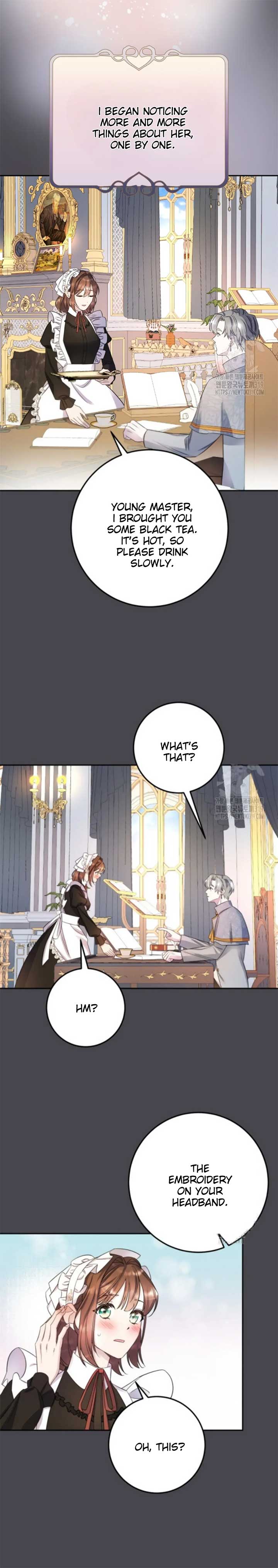 If You Save an Immoral Beast Chapter 14 96 11