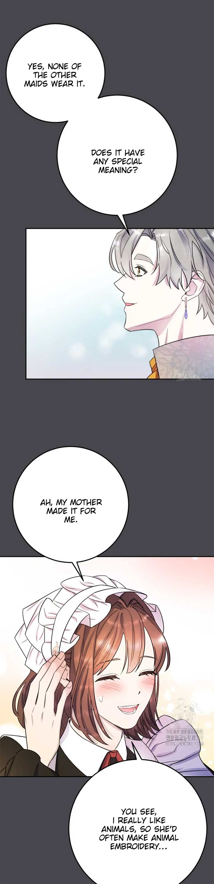 If You Save an Immoral Beast Chapter 14 97 12