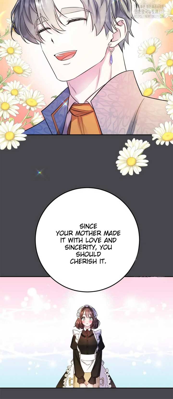 If You Save an Immoral Beast Chapter 14 99 14