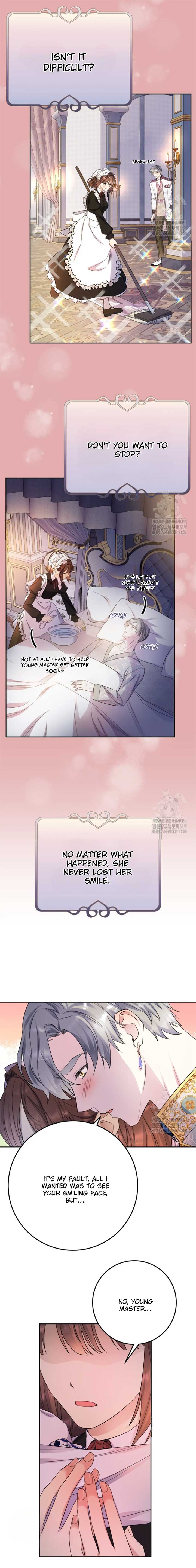 If You Save an Immoral Beast Chapter 14 101 16