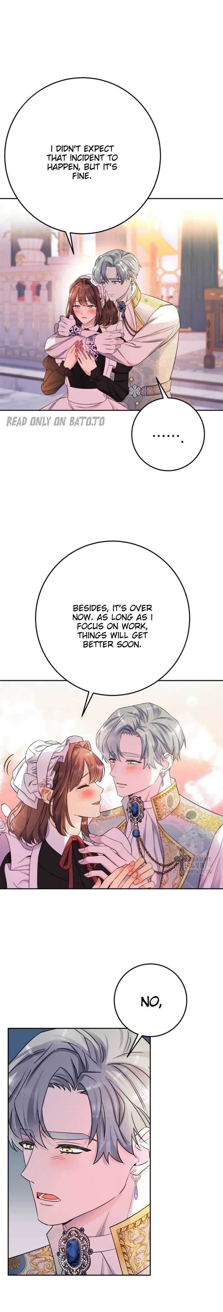 If You Save an Immoral Beast Chapter 14 102 17