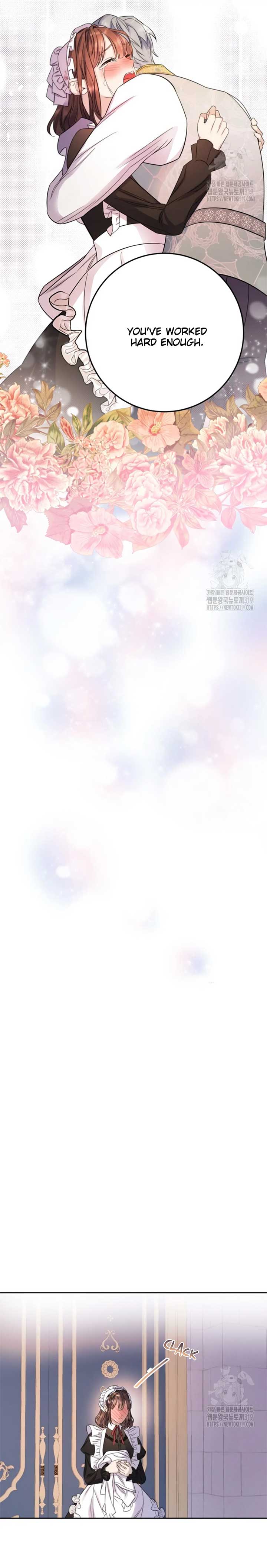 If You Save an Immoral Beast Chapter 14 106 21